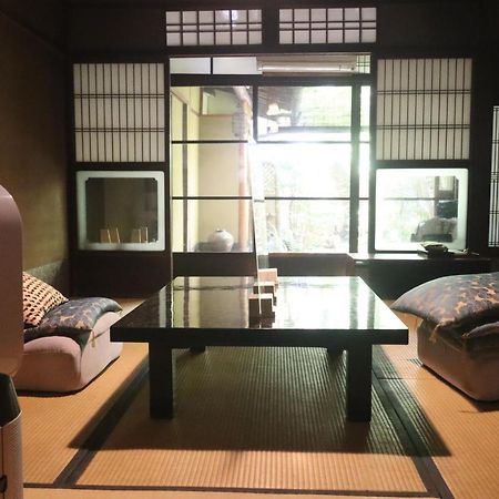 Gallery Nozawa Inn Kyoto Eksteriør bilde